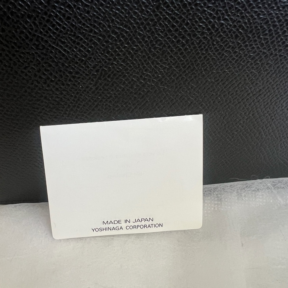 Valentino Garavani Black Leather Shoulder Bag - Picture 9 of 15